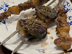 烤腰子-柴氏风味斋(甘家口店)