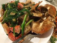 -无招牌海鲜餐厅(怡丰城店)