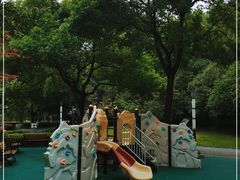 -苏州河梦清园环保主题公园