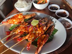 -Warung Nia Balinese Food & Pork Ribs
