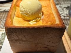 -绿茶餐厅(北京凤凰汇店)
