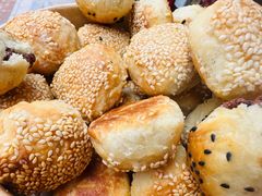 -妙味当棋子烧饼(凤凰世嘉店)