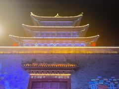 -开封市鼓楼广场(宋都皇城旅游度假区)