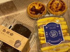 -黛瓦兰西点(开发区店)