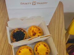 -黛汀烘焙DAINTY BAKERY(代字行合生汇店)