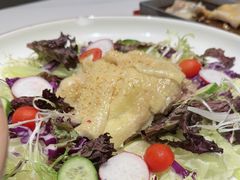 -稻香海鲜饭店(第一国际店)