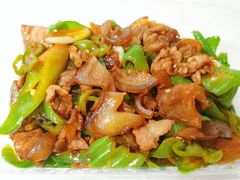 -东方红·湖南菜(金屿店)