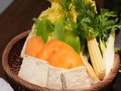-侘与火 Wabi 侘寂烟火•锅物料理(大屯DT51店)