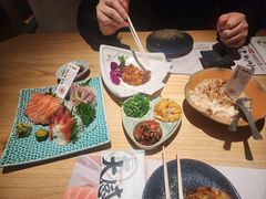 -鹤龟料理店(时代天街店)