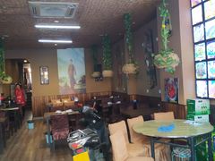 大堂-枣庄辣子鸡(辽阳西路店)
