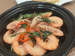 -天天海鲜城·海鲜大排档(新溪店)