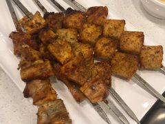 -九府羊鲜羊火锅·烧烤·小海鲜(华汇大厦店)