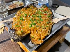 -很久以前羊肉串(南京路第一百货店)