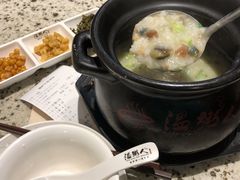 -温粥人(春晖路店)
