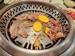-盛江山自助料理(高新锦辉店)