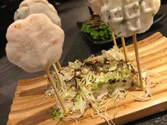 -湊湊火锅·茶憩(和平大悦城店)