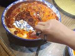 -永安水煮活鱼·仪征土菜院子