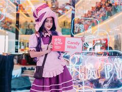 -杭州滨江宝龙城