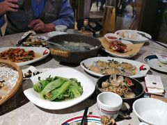 -达叔香味海鲜(海棠68环球美食街店)