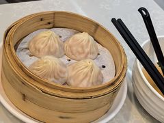 -翡翠拉面小笼包(机场DFS店)