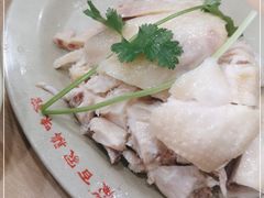 -百家鸡味馆(清泰店)