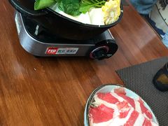 -尺山寸水日料(马桥满天星店)