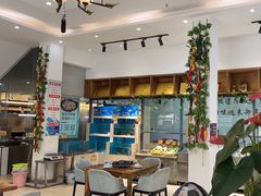 -元银甲·湖北地标美食(汉阳店)