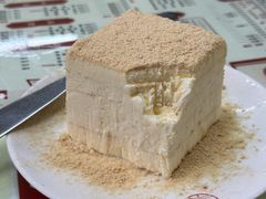 -香港華心糖水鋪(南西总店)