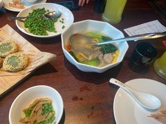 -外婆家(西溪印象城店)