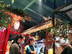 -东直门小院烧烤(回龙观东大街店)