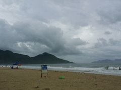 -西涌国际滨海旅游区