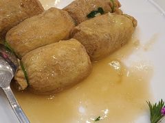 -玉华台饭庄·淮扬菜·烤鸭(望京店)