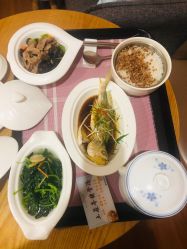 -兰心墩楠月子会所(万达店)