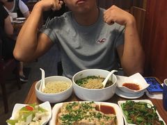 -吉亨面馆(古北1699店)