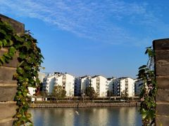 -相门城墙文化休闲景区