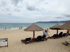 -三亚亚龙湾红树林度假酒店