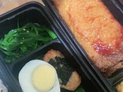 -饭丰町和风精致便当(长阳路店)