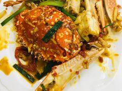 -众味海鲜大排档·活海鲜·潮汕味(南澳店)