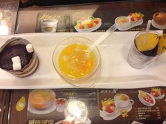 -许留山(梳士巴利道店)
