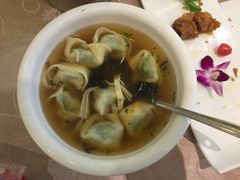 -乾隆美食·本帮菜(黄河路店)