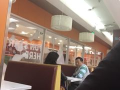 -肯德基(顺义光明大街店)