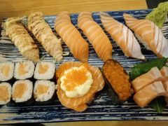 -大川日式料理店(东华西店)