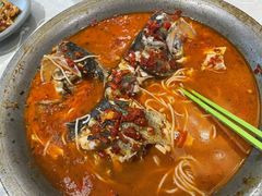 -马凯餐厅(地安门店)