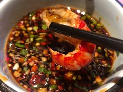 -蚝翅·海鲜粥·烧烤·宁夏滩羊季(玉米楼店)