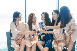 -MECCI婚礼摄影跟拍(红东方广场店)