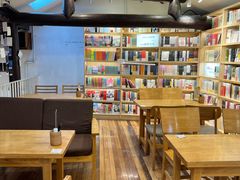 -猫的天空之城概念书店(苏州平江店)