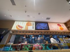 -蔡澜点心·粤菜(丽泽天街店)