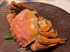 -苏帮袁Sue Cuisine(来福士店)