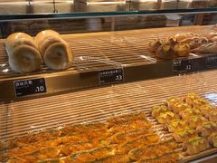 -FANEN法念·烘焙·甜点(万象城店)