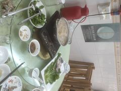 -始于2011柳周农家菜沙田柚美食店(东大街店)